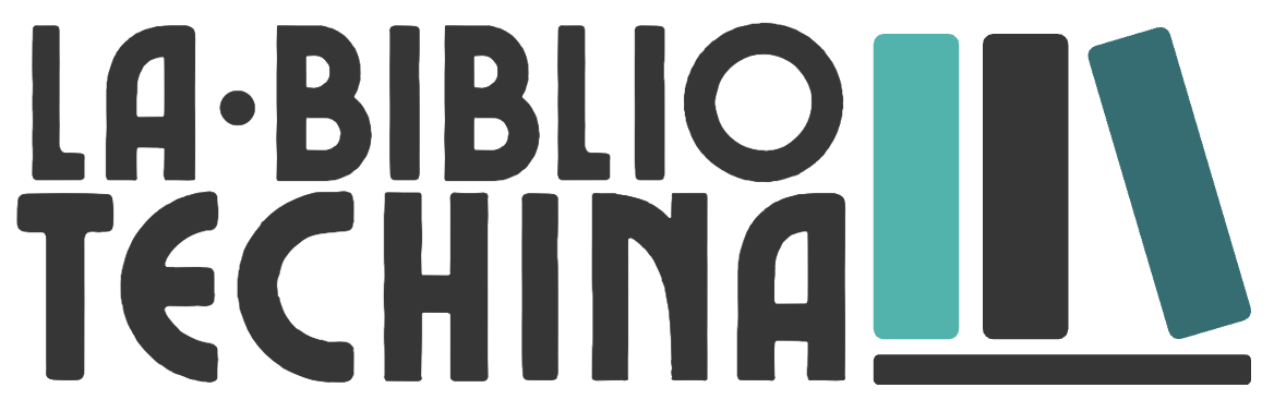 La Bibliotechina